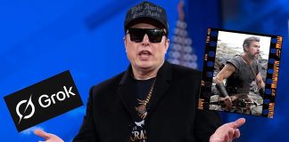 Ilon Mask «Odisseýa» filmini emeli aň arkaly döretmekçi