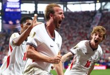Keýn futboly watanyna dolanmakdan halas etdi