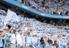 Futbol janköýerleri näme üçin şarf dakynýarlar?!