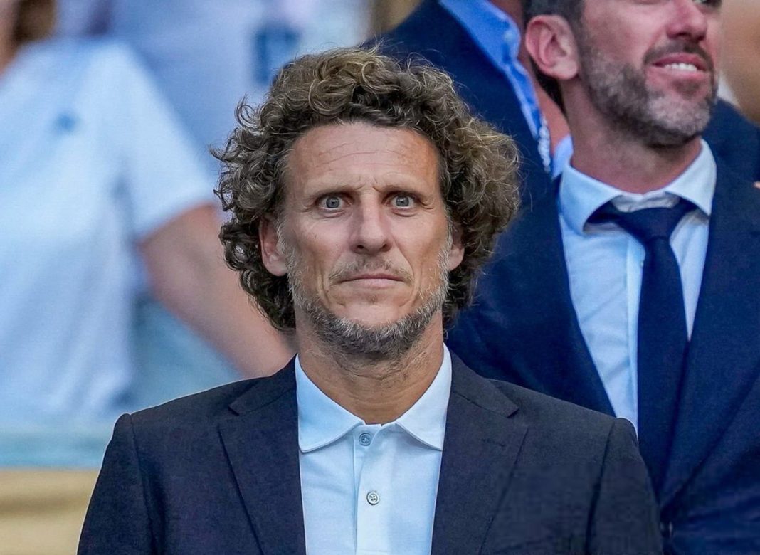 forlan