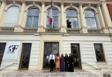 Туркменские преподаватели осваивают передовые методики языкового образования в Ницце
