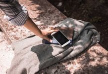 Как спасти смартфон от перегрева в летнюю жару?