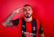“Milan” ispaniýaly goragçyny transfer etdi