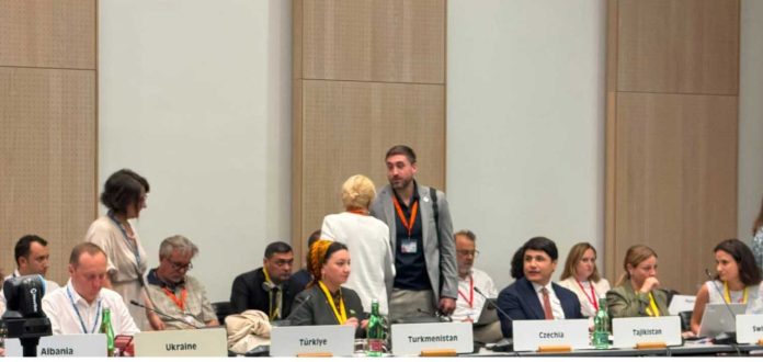 mejlis-osce vienna