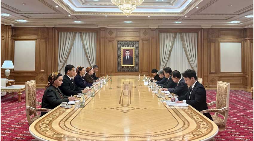 mejlis-parliament-turkmen-korey
