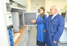 Разработки молодого ученого меняют нефтегазовую отрасль Туркменистана