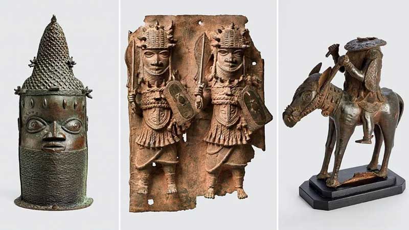 nigerian-Benin-statue-returns-from-switzerland