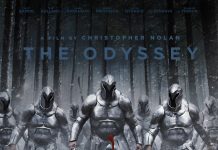 “Odisseýa” – petekleri 1 ýyl öň satylyp başlanan film