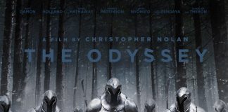“Odisseýa” – petekleri 1 ýyl öň satylyp başlanan film