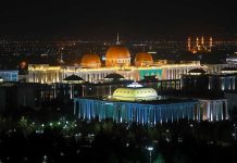 Türkmenistanyň Prezidenti Katar Döwletiniň Emirine gynanç bildirdi