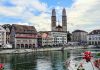 Ýaşamak üçin iň gymmat şäher kesgitlenildi