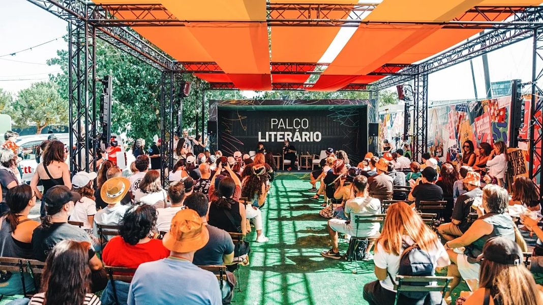 palco litario