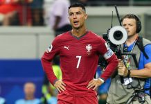 Ronaldo karýerasyny Dünýä Kubogynyň çempionlygy bolmazdan tamamlar