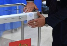 Россияне в Туркменистане смогут проголосовать на выборах в Госдуму в любом велаяте