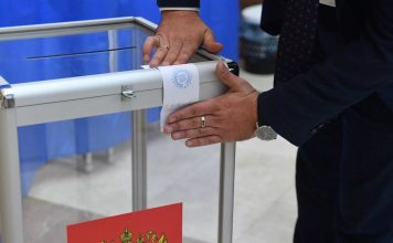 Россияне в Туркменистане смогут проголосовать на выборах в Госдуму в любом велаяте