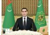 Президент Туркменистана произвел кадровые перестановки в Министерстве культуры и сфере СМИ