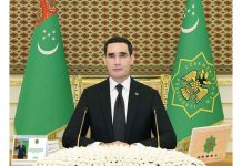 Президент Туркменистана произвел кадровые перестановки в Министерстве культуры и сфере СМИ