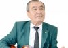 Şamämmet Bäşimow aradan çykdy