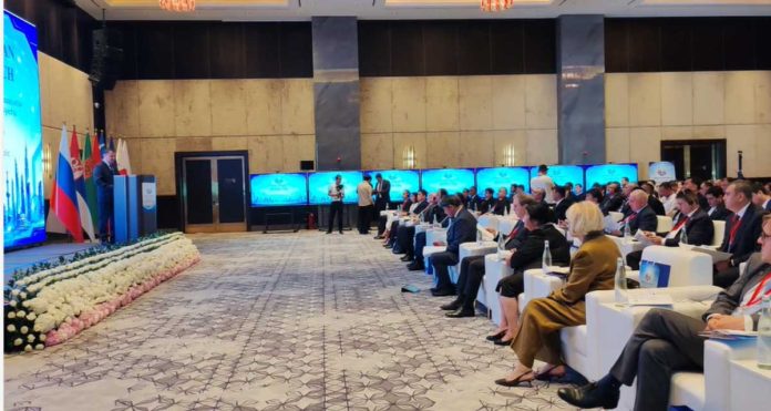 sister-cities-international-forum-samarkand-ashgabat-doganlashan-shaherler