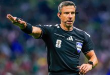 Ispaniýa – Argentina finalynyň emini mälim edildi