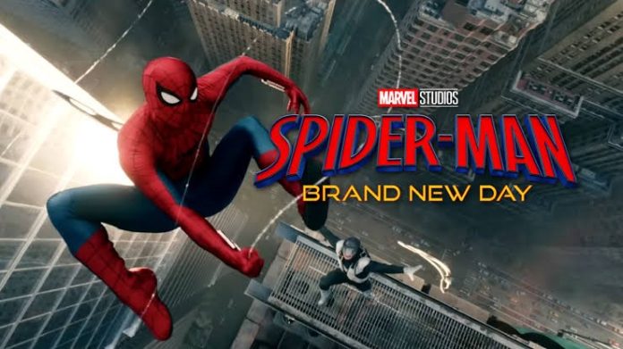 spiderman