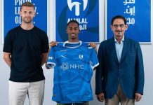 Niderlandlaryň ýyldyzy “Al-Hilala” transfer boldy