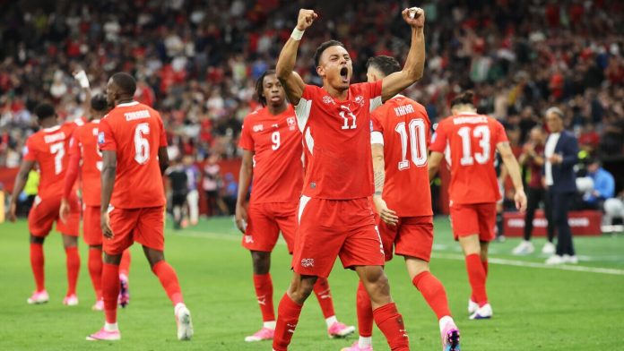 swiss-algeria