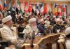 Halkara yslam siwilizasiýasy forumy geçirilýär