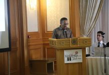 Malaýziýanyň syýahatçylyk pudagyna bagyşlanan seminar geçirildi