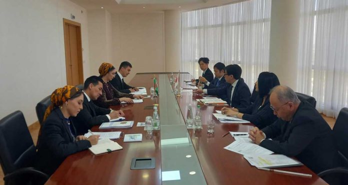 turkmen-japan-meetting-in-mfa-turkmenistan