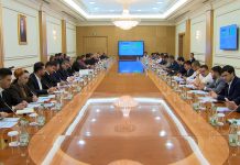 Туркменистан и Узбекистан перезапускают деловой вектор