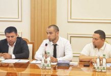 Компании Узбекистана расширяют присутствие на рынке Туркменистана