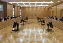 В Ашхабаде состоялись туркмено-узбекские политические консультации