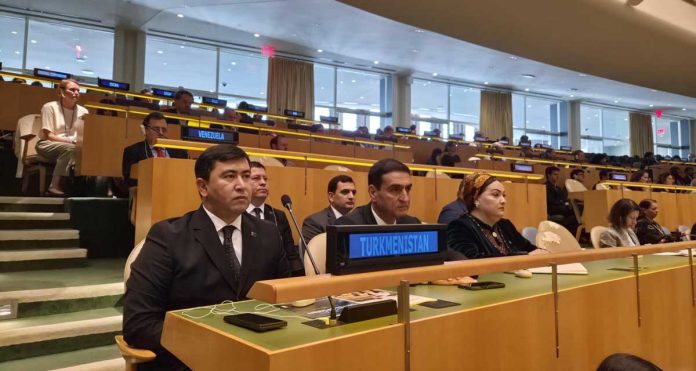 turkmenistan-delegation-ekosos-ecosos-un-GA