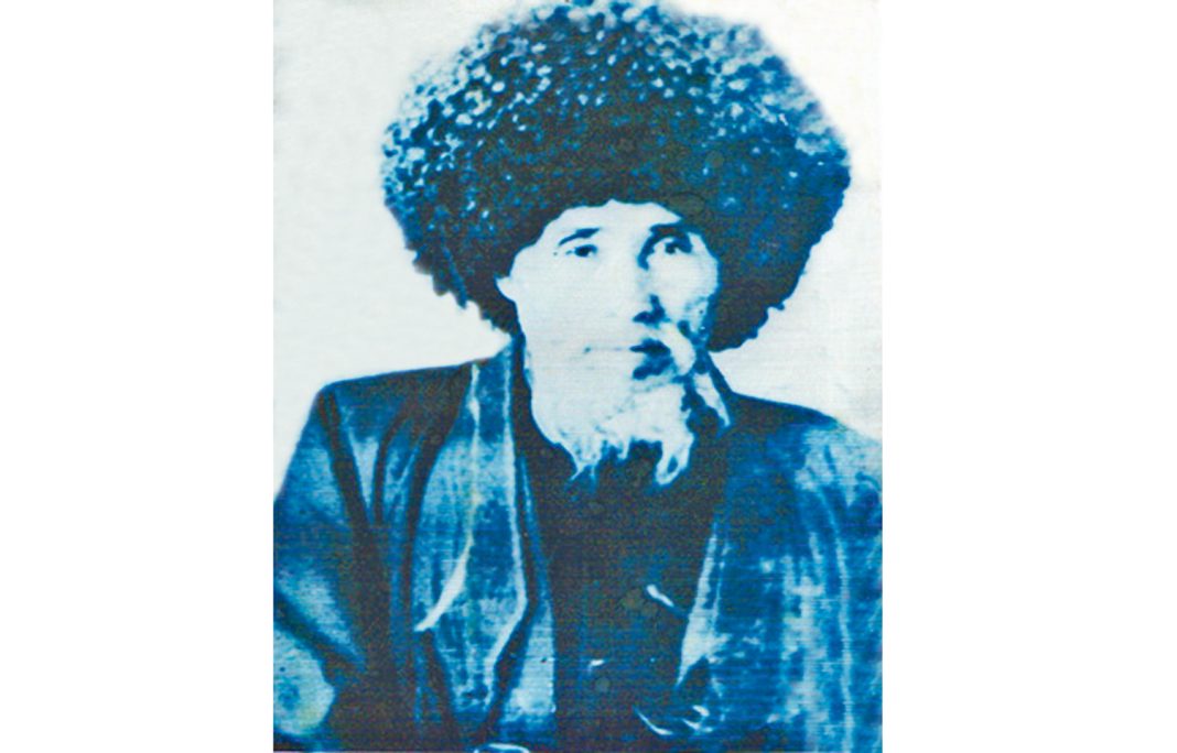 turkmenistanyn-halk-bagsysy-ore-syh-kabe-ogly