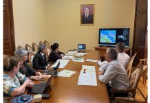 Природные сокровища Кугитанга выдвигают в список ЮНЕСКО