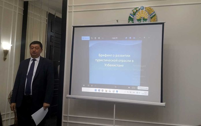 uzbek-ilchihana-туризм