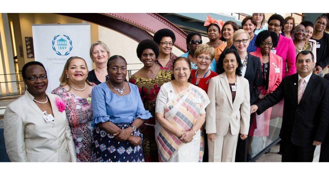 woman-parlemantaries