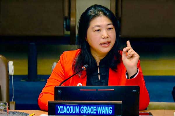 xiaoun-grace-wang-оон
