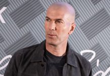 Zinedin Zidan – Fransiýanyň ýygyndysynyň tälimçisi