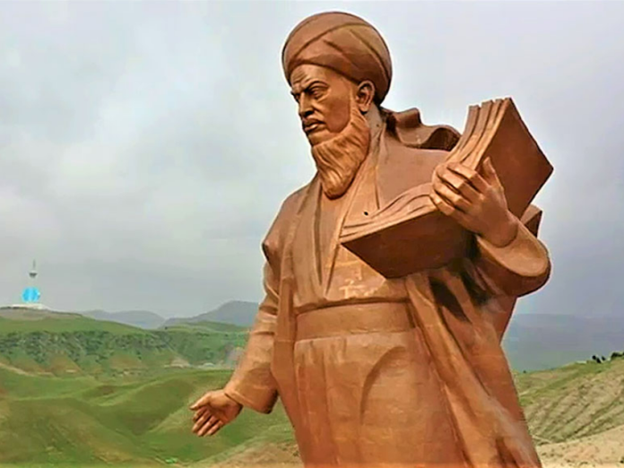 махтумкули