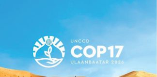 COP17 sammiti tamamlandy
