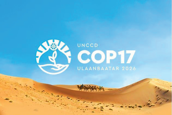 COP17 sammiti tamamlandy