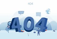 404 kody näme manyny aňladýar?!