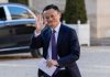 “Alibaba”-nyň paýnamalaryny satyn aldy