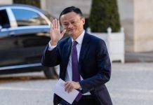“Alibaba”-nyň paýnamalaryny satyn aldy