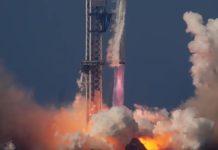 “SpaceX” Luiziana ştatynda täze kosmodrom gurar
