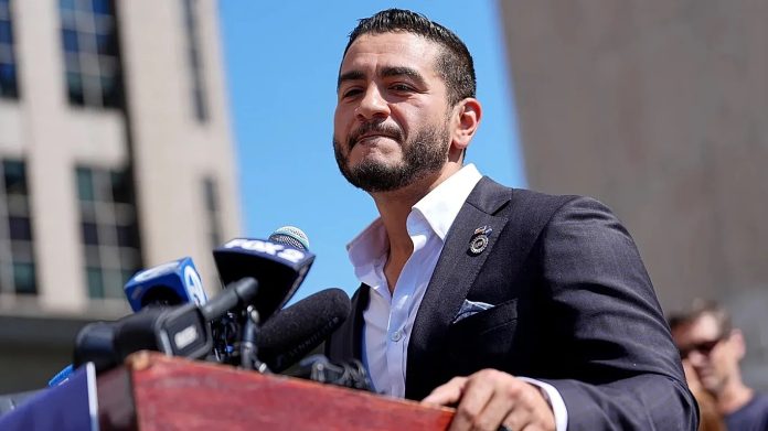 Abdul el sayed