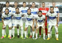 “Arkadag” topary AFK Çempionlar Ligasy 2-de “B” toparçada çykyş eder