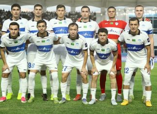 AFK Çempionlar Ligasy 2-de “Arkadag” topary “B” toparçada çykyş eder